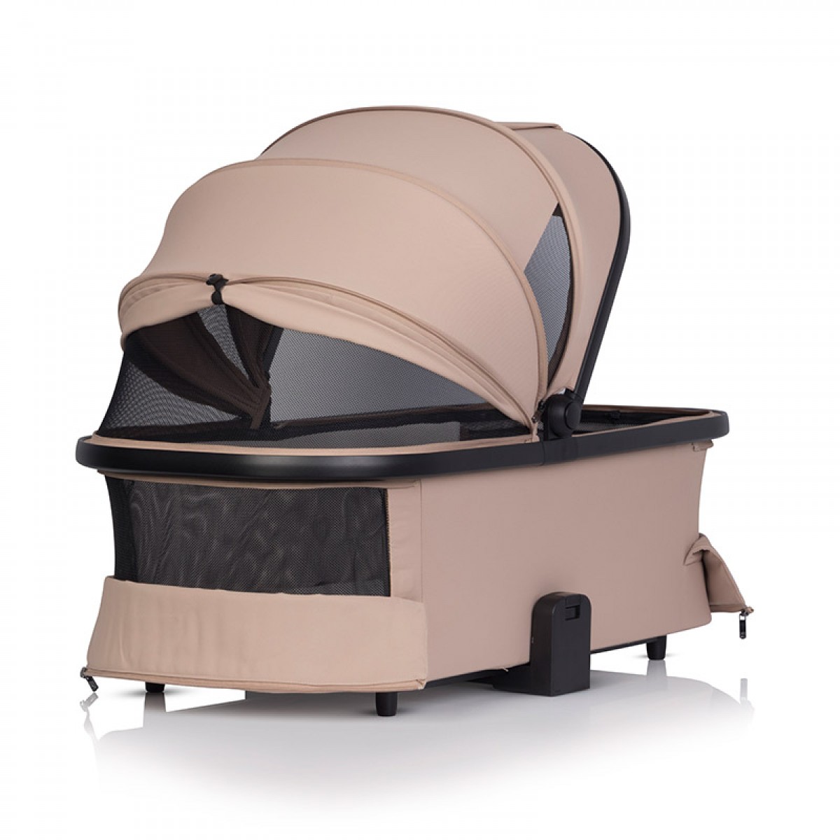 Καρότσι Cavoe Moi XL 2in1 Macaroon