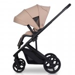 Καρότσι Cavoe Moi XL 2in1 Macaroon