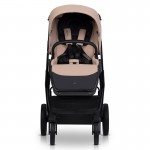 Καρότσι Cavoe Moi XL 2in1 Macaroon