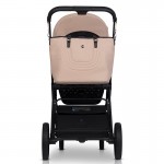 Καρότσι Cavoe Moi XL 2in1 Macaroon