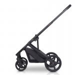 Καρότσι Cavoe Moi XL 2in1 Ecru