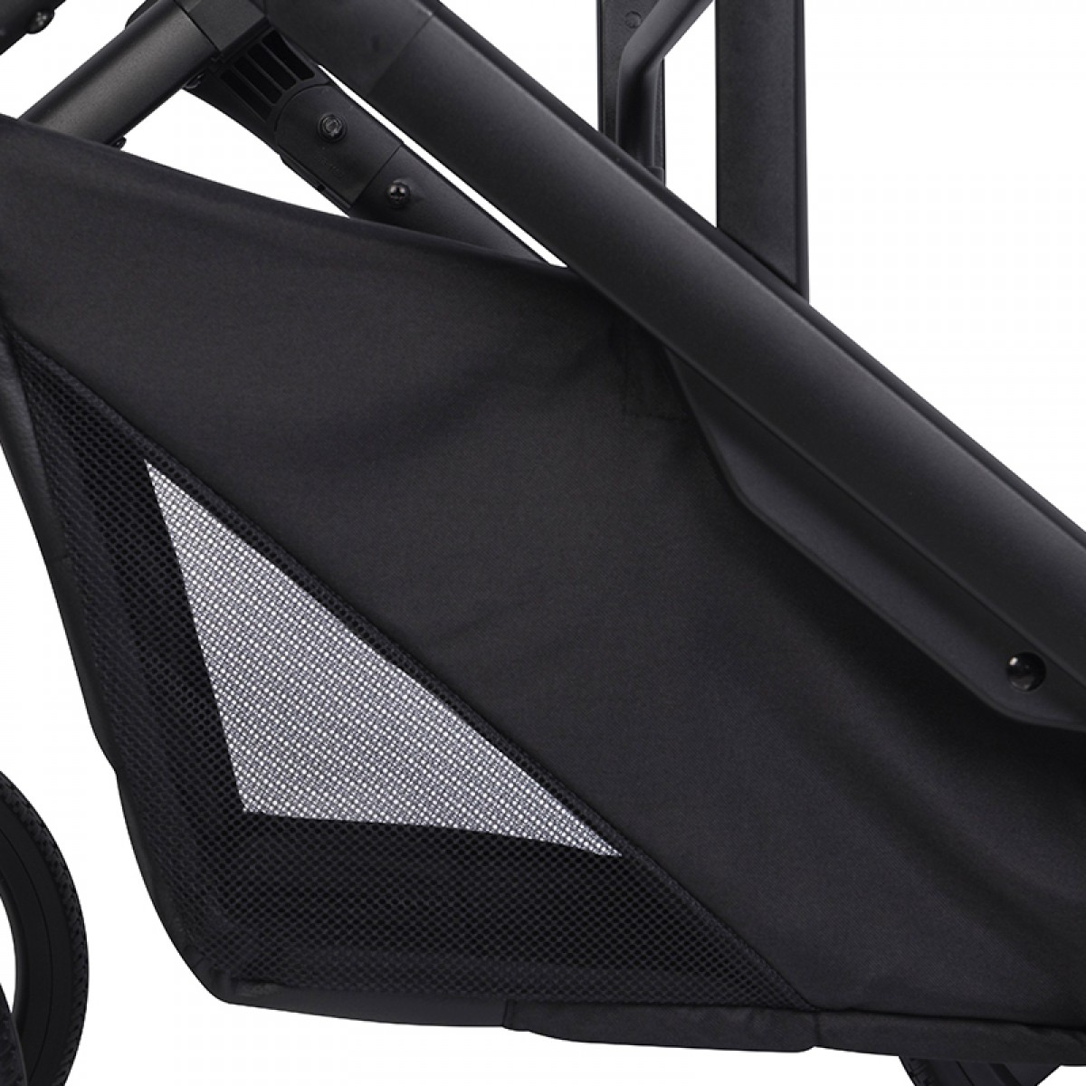 Καρότσι Cavoe Moi XL 2in1 Ecru