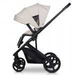 Καρότσι Cavoe Moi XL 2in1 Ecru