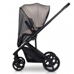 Καρότσι Cavoe Moi XL 2in1 Ecru