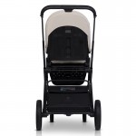 Καρότσι Cavoe Moi XL 2in1 Ecru