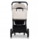 Καρότσι Cavoe Moi XL 2in1 Ecru