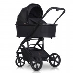 Καρότσι Cavoe Moi XL 2in1 Meteorite