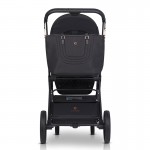 Καρότσι Cavoe Moi XL 2in1 Meteorite