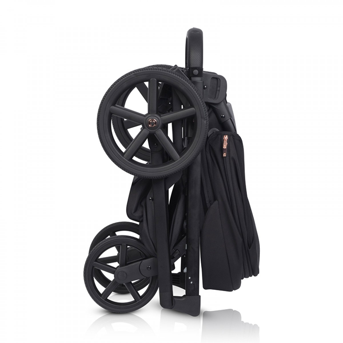 Καρότσι Cavoe Moi XL Meteorite