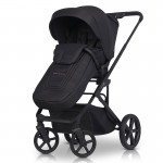 Καρότσι Cavoe Moi XL Meteorite