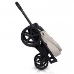 Καρότσι Cavoe Moi XL Ecru