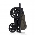 Καρότσι Cavoe Moi XL Moss