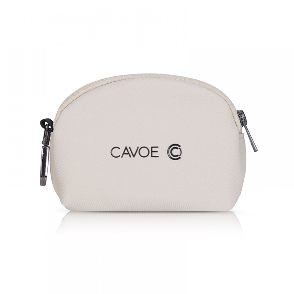 Τσάντα Cavoe Moi XL Ecru