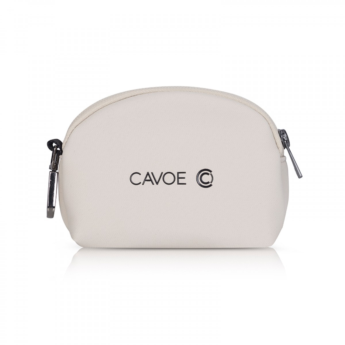 Τσάντα Cavoe Moi XL Ecru