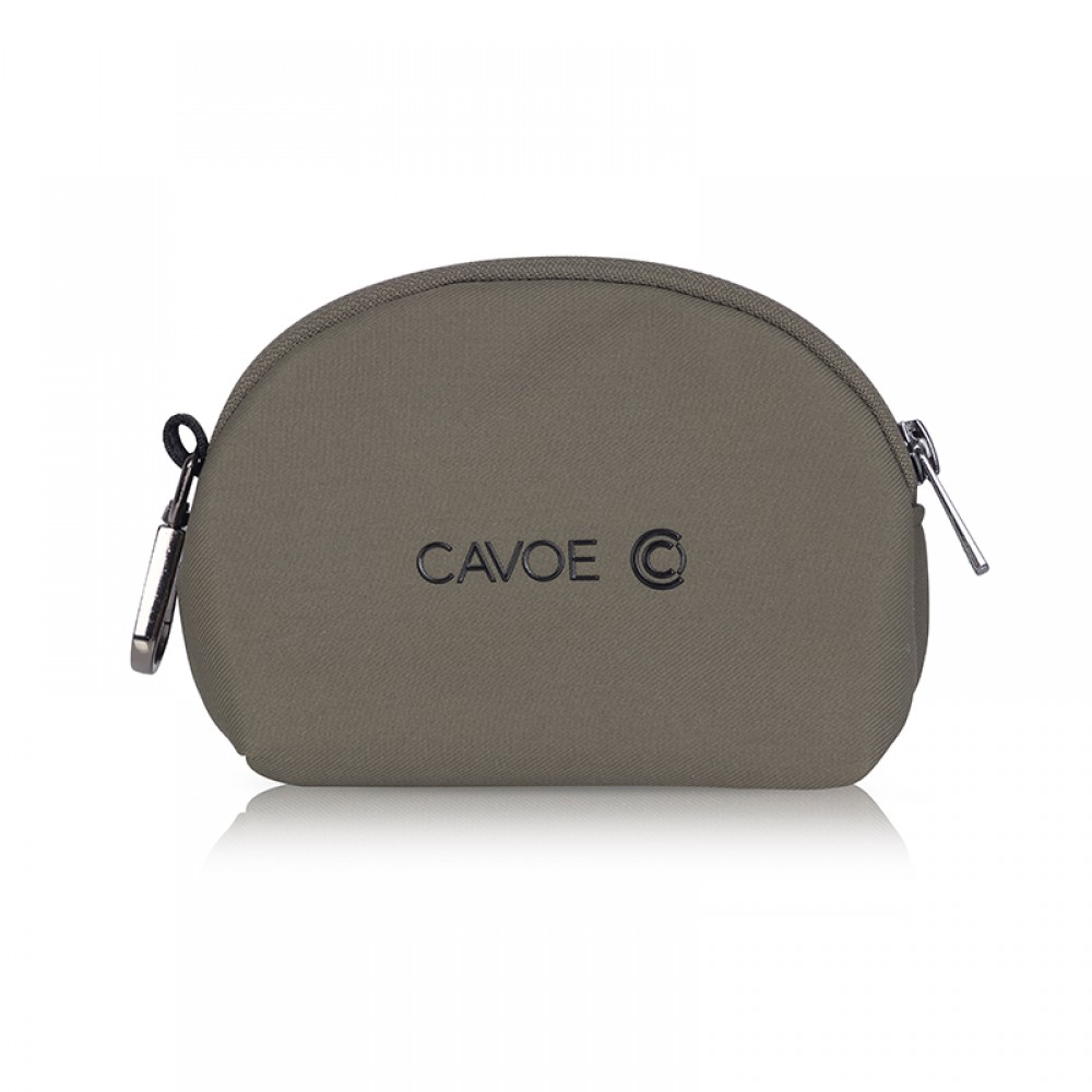 Τσάντα Cavoe Moi XL Moss