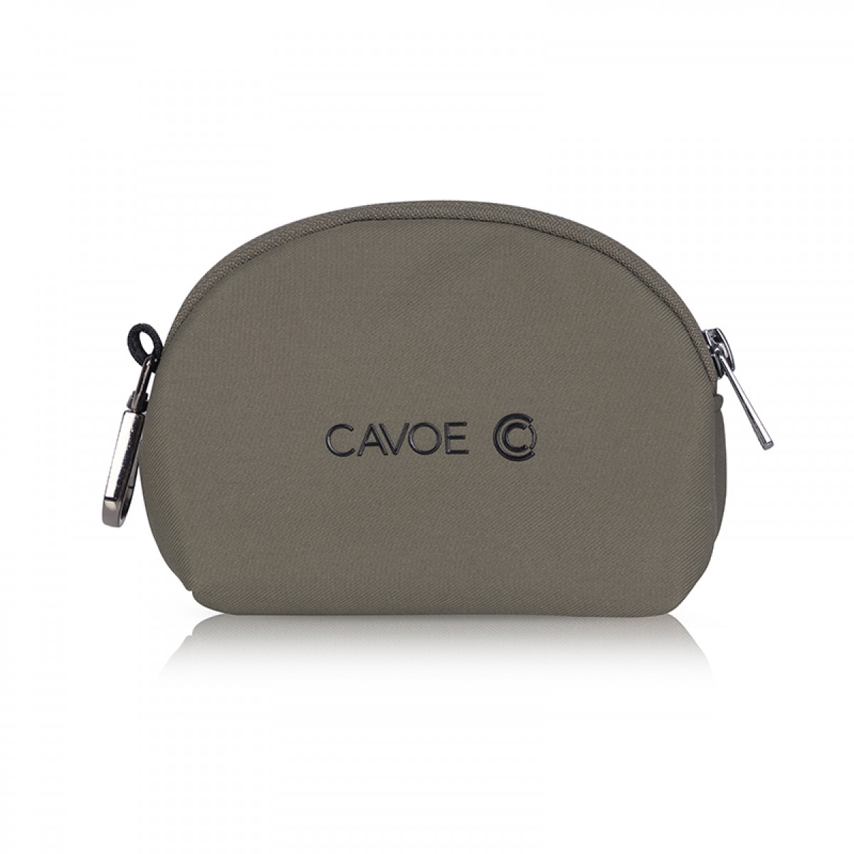 Τσάντα Cavoe Moi XL Moss