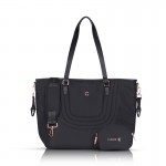 Τσάντα Cavoe Moi XL Meteorite