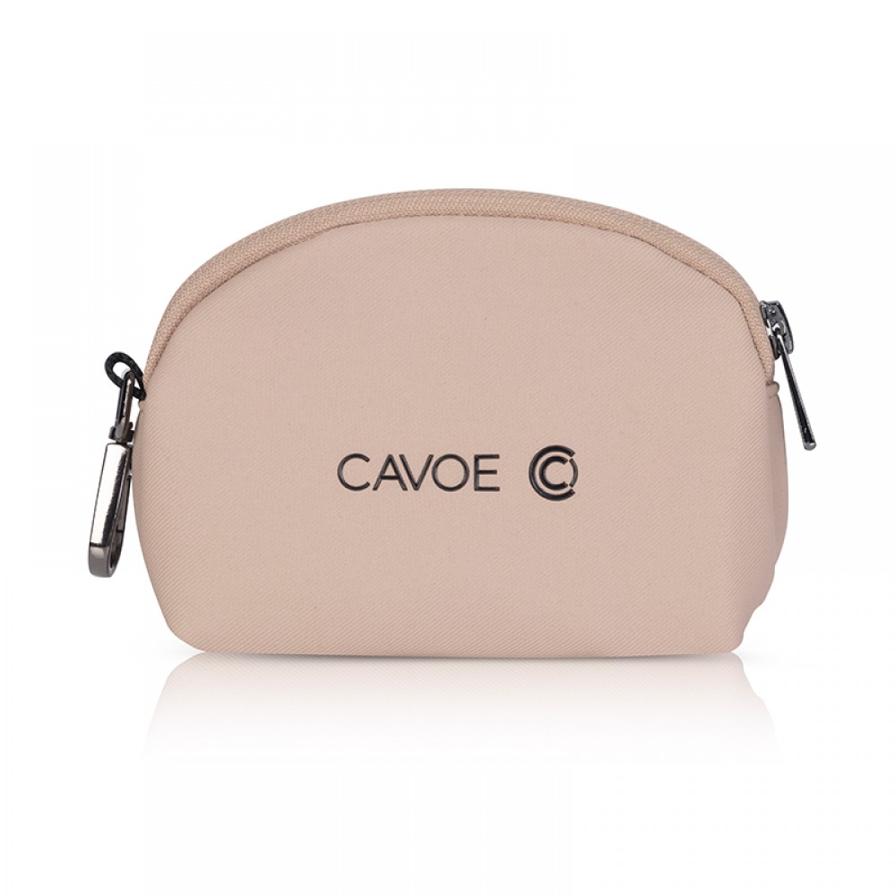 Τσάντα Cavoe Moi XL Macaroon