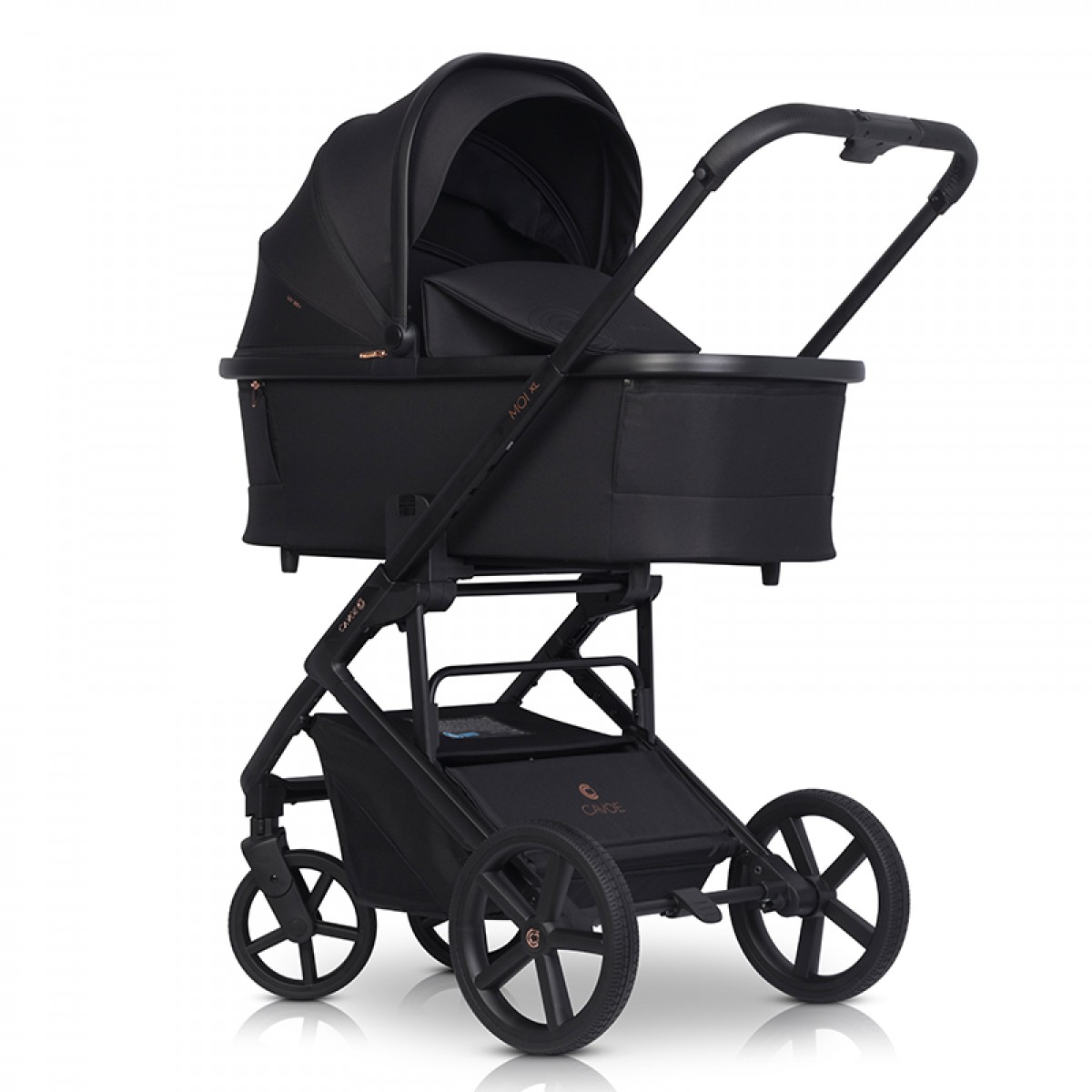 Πορτ Μπεμπέ Cavoe Moi XL Meteorite