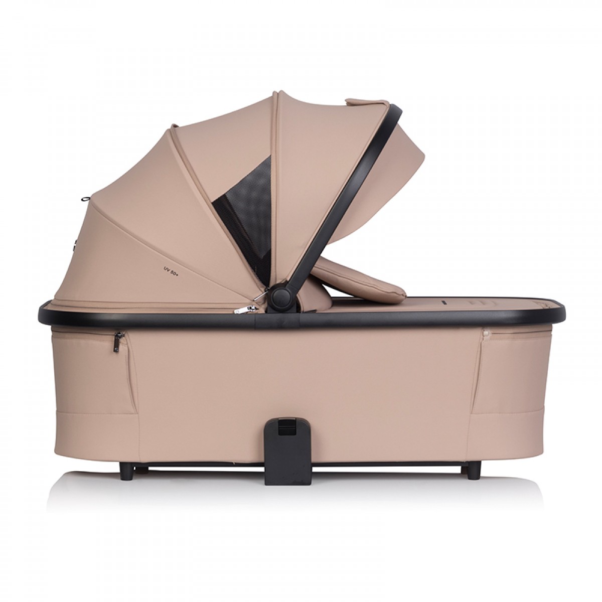 Πορτ Μπεμπέ Cavoe Moi XL Macaroon