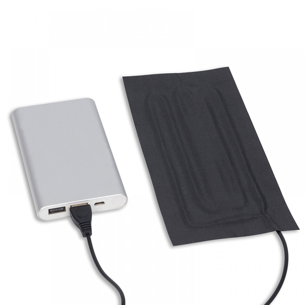 Πάνελ Θερμότητας με USB για Cavoe Moi XL