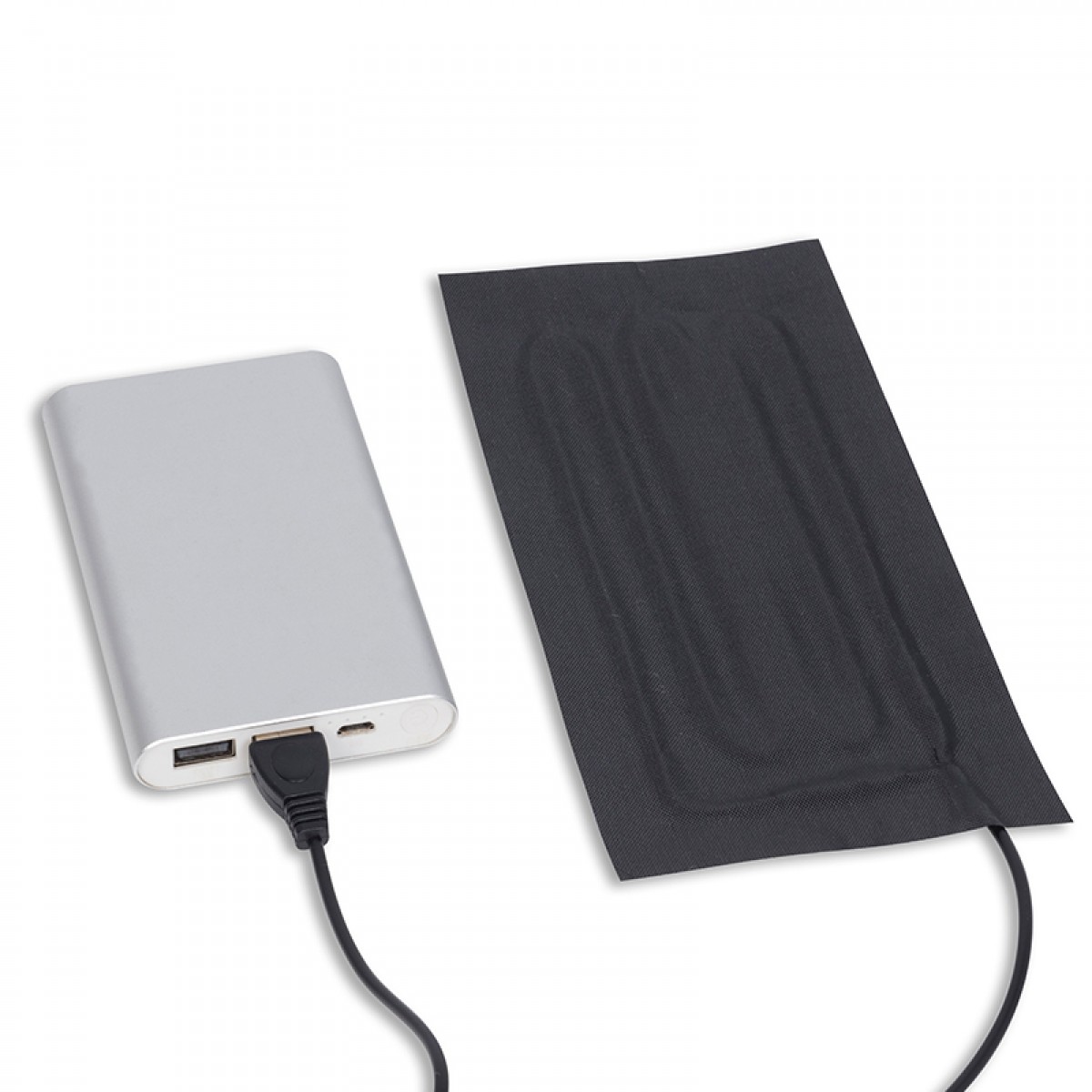 Πάνελ Θερμότητας με USB για Cavoe Moi XL