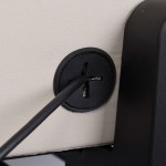 Πάνελ Θερμότητας με USB για Cavoe Moi XL