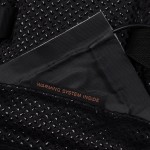 Πάνελ Θερμότητας με USB για Cavoe Moi XL