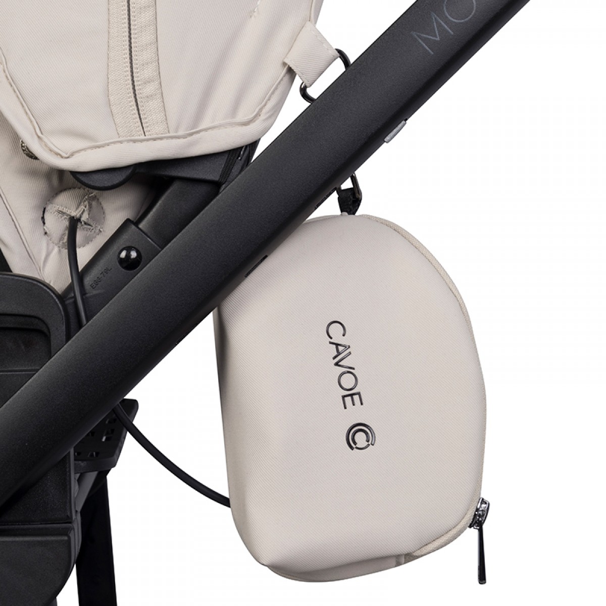 Πάνελ Θερμότητας με USB για Cavoe Moi XL