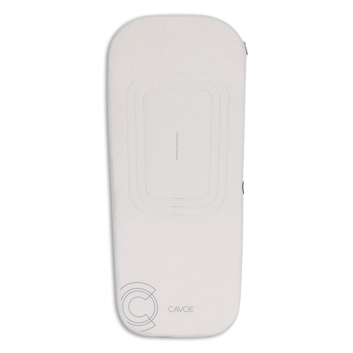 Πάνελ Θερμότητας με USB για Cavoe Moi XL