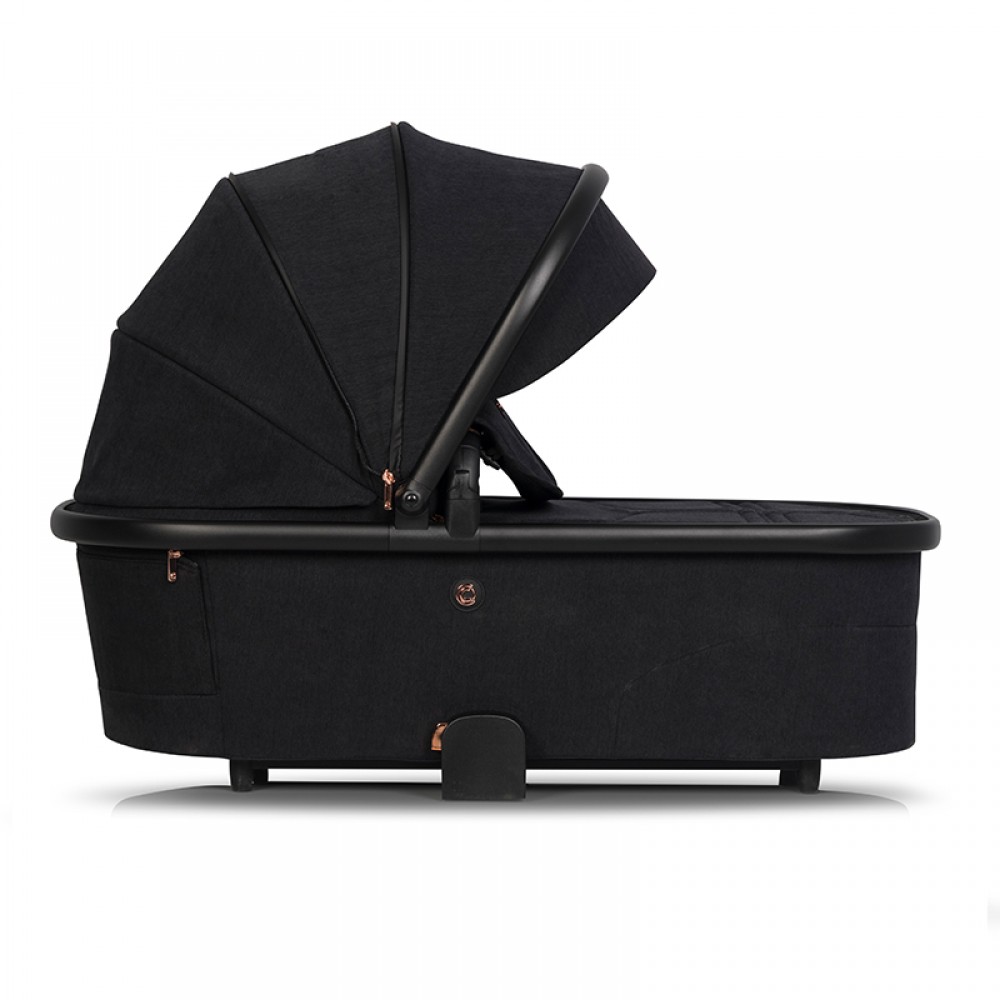 Πορτ Μπεμπέ για παιδικό καρότσι Cavoe Axo Style Meteorite