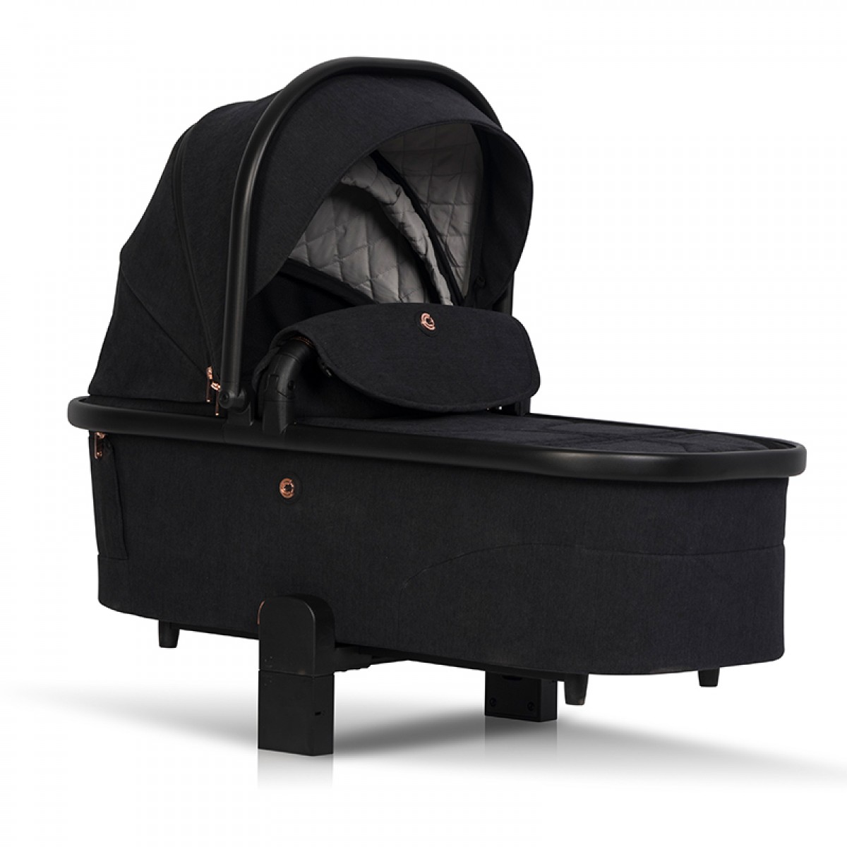 Πορτ Μπεμπέ για παιδικό καρότσι Cavoe Axo Style Meteorite