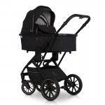 Πορτ Μπεμπέ για παιδικό καρότσι Cavoe Axo Style Meteorite