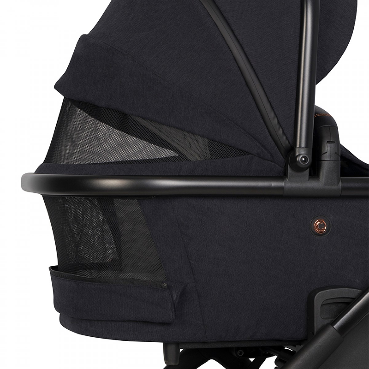 Πορτ Μπεμπέ για παιδικό καρότσι Cavoe Axo Style Meteorite