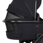 Πορτ Μπεμπέ για παιδικό καρότσι Cavoe Axo Style Meteorite