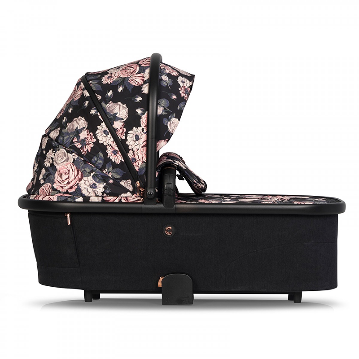 Πορτ Μπεμπέ για παιδικό καρότσι Cavoe Axo Style La Rose