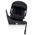 Κάθισμα Αυτοκινήτου Cavoe AI με Βάση Isofix Meteorite