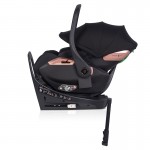 Κάθισμα Αυτοκινήτου Cavoe AI με Βάση Isofix Meteorite