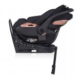 Κάθισμα Αυτοκινήτου Cavoe AI με Βάση Isofix Meteorite