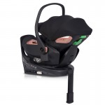 Κάθισμα Αυτοκινήτου Cavoe AI με Βάση Isofix Meteorite