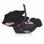 Κάθισμα Αυτοκινήτου Cavoe AI με Βάση Isofix Meteorite