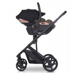 Κάθισμα Αυτοκινήτου Cavoe AI με Βάση Isofix Moss