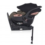 Κάθισμα Αυτοκινήτου Cavoe AI με Βάση Isofix Moss