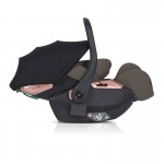 Κάθισμα Αυτοκινήτου Cavoe AI με Βάση Isofix Moss