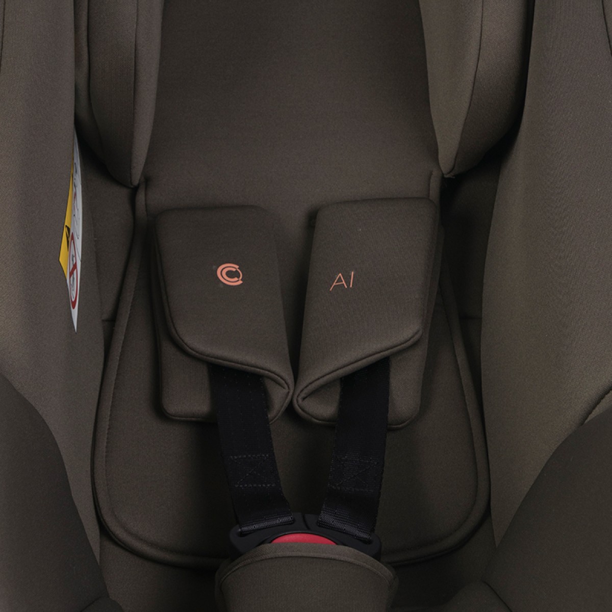 Κάθισμα Αυτοκινήτου Cavoe AI με Βάση Isofix Moss