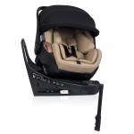 Κάθισμα Αυτοκινήτου Cavoe AI με Βάση Isofix Natural