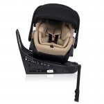 Κάθισμα Αυτοκινήτου Cavoe AI με Βάση Isofix Natural