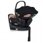 Κάθισμα Αυτοκινήτου Cavoe AI με Βάση Isofix Natural