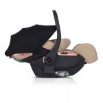 Κάθισμα Αυτοκινήτου Cavoe AI με Βάση Isofix Natural