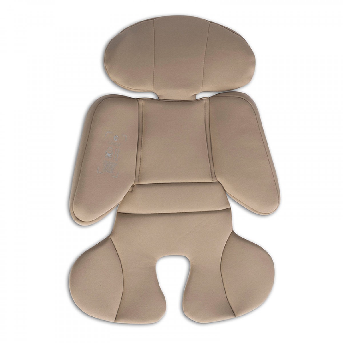 Κάθισμα Αυτοκινήτου Cavoe AI με Βάση Isofix Natural